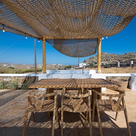 Little Villa Amid Super Paradise-Jackieo' Mykonos 외부 사진