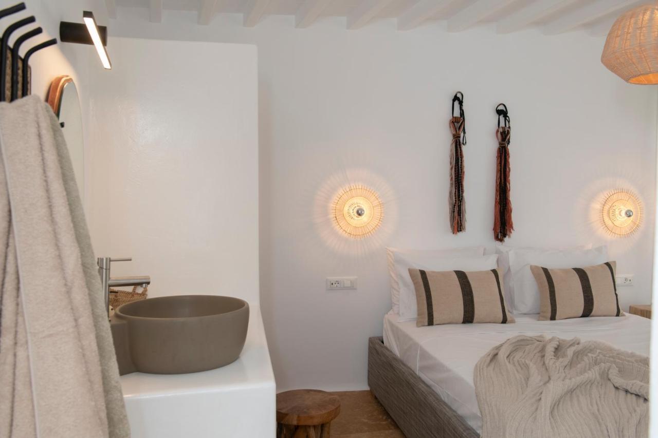 Little Villa Amid Super Paradise-Jackieo' Mykonos 외부 사진
