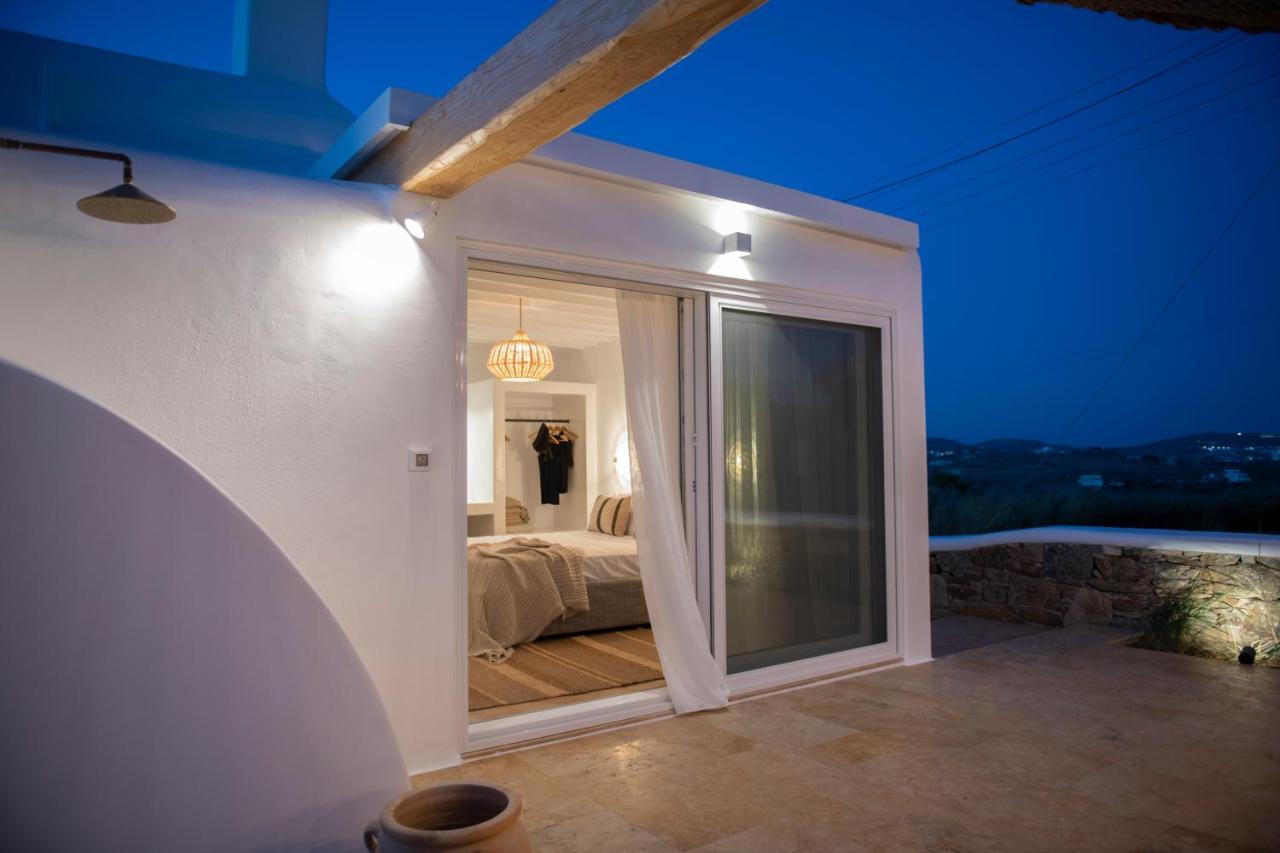 Little Villa Amid Super Paradise-Jackieo' Mykonos 외부 사진