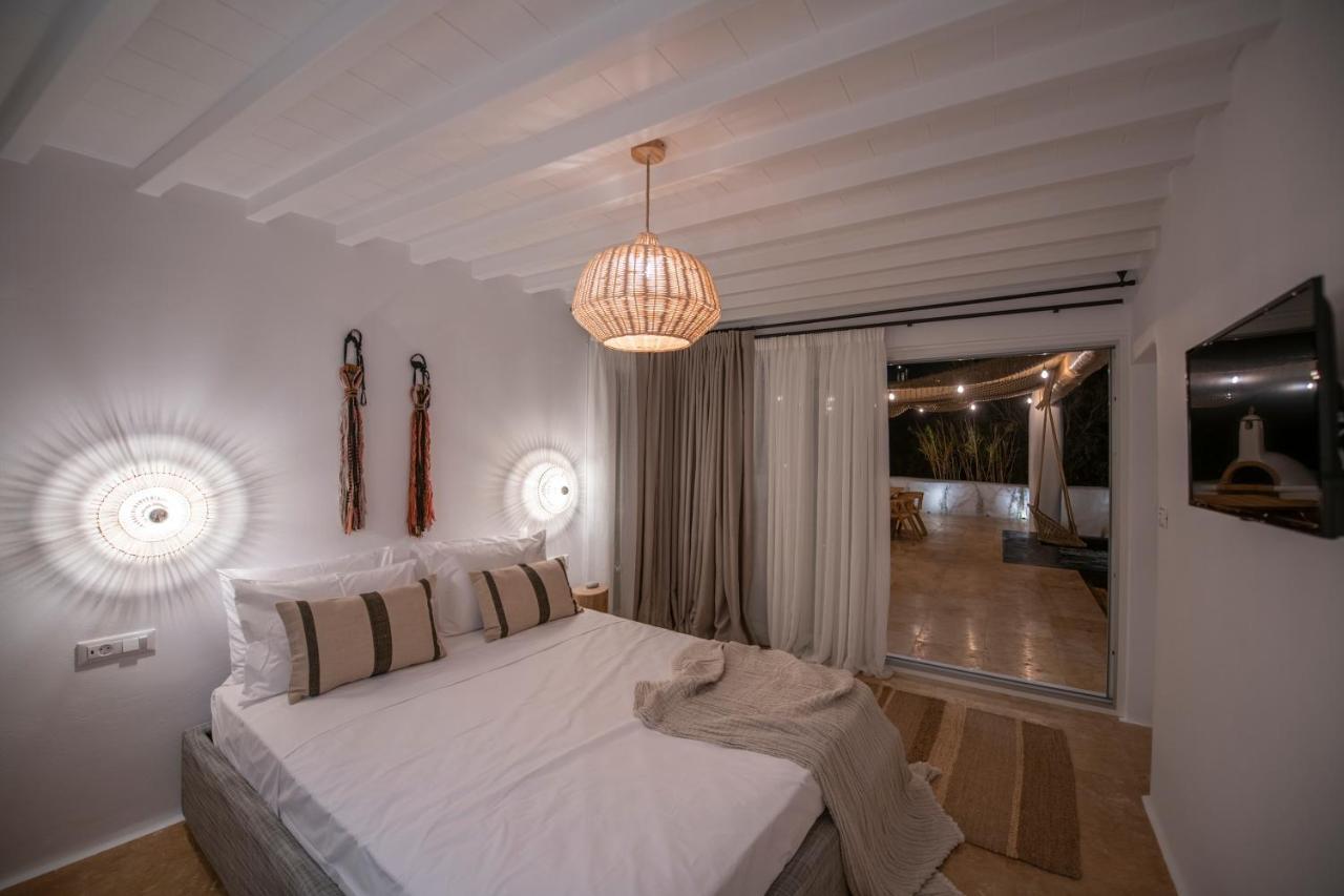 Little Villa Amid Super Paradise-Jackieo' Mykonos 외부 사진