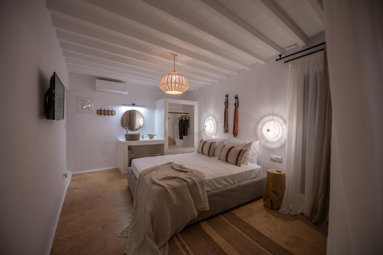 Little Villa Amid Super Paradise-Jackieo' Mykonos 외부 사진