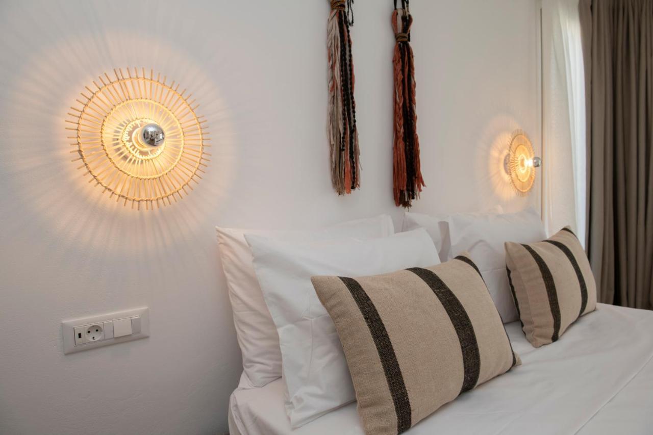 Little Villa Amid Super Paradise-Jackieo' Mykonos 외부 사진